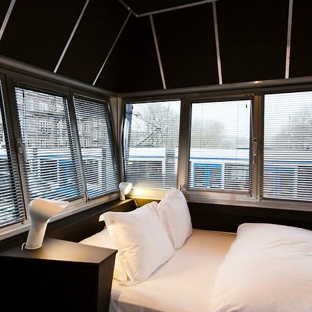 Sweets - Wiegbrug Amsterdam Exterior photo