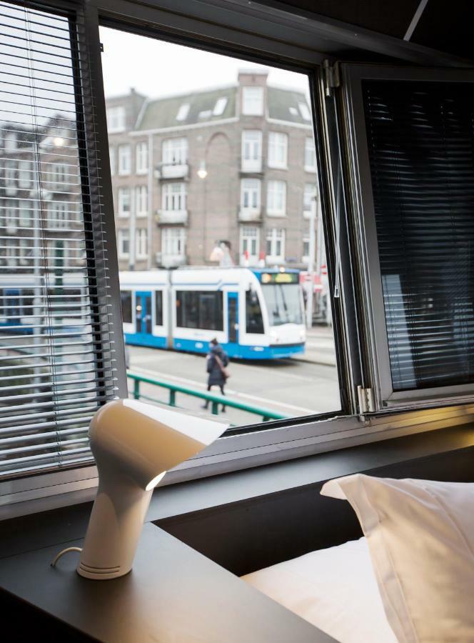 Sweets - Wiegbrug Amsterdam Exterior photo