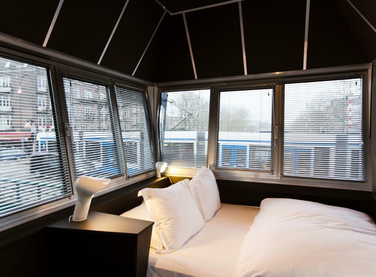 Sweets - Wiegbrug Amsterdam Exterior photo