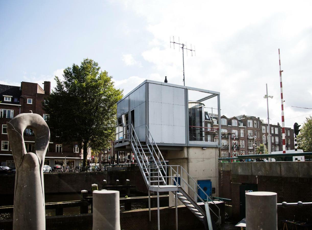 Sweets - Wiegbrug Amsterdam Exterior photo